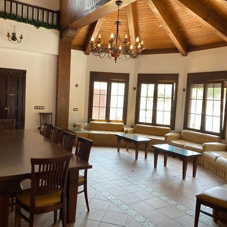 Villa Brisa De La Antilla Esterno foto