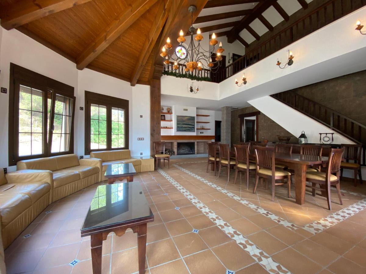 Villa Brisa De La Antilla Esterno foto