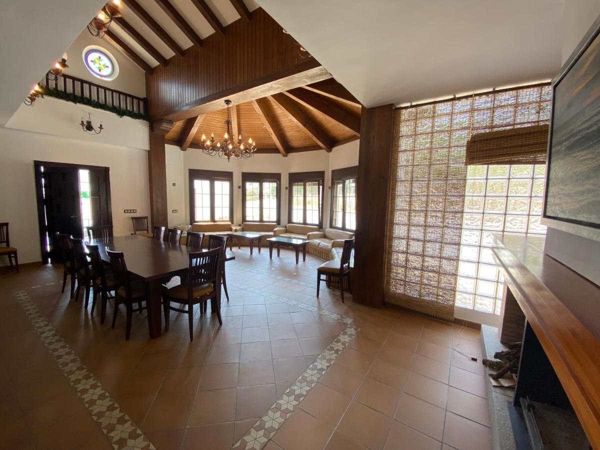 Villa Brisa De La Antilla Esterno foto