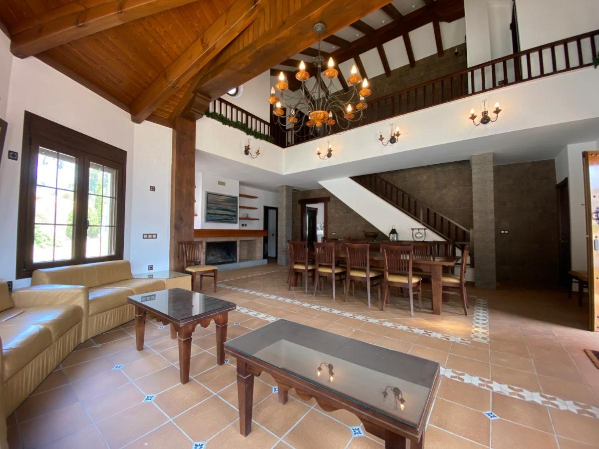 Villa Brisa De La Antilla Esterno foto
