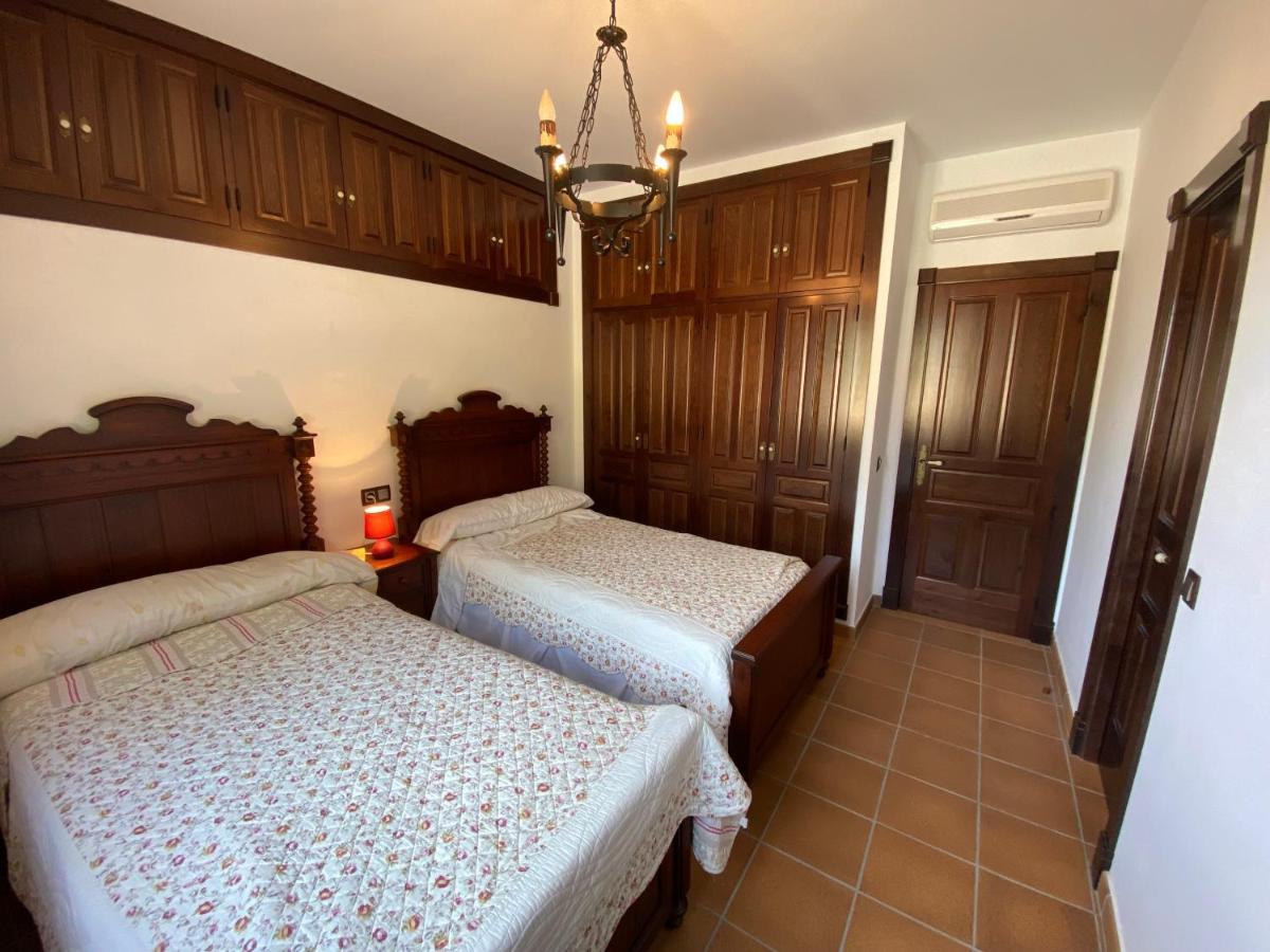 Villa Brisa De La Antilla Esterno foto