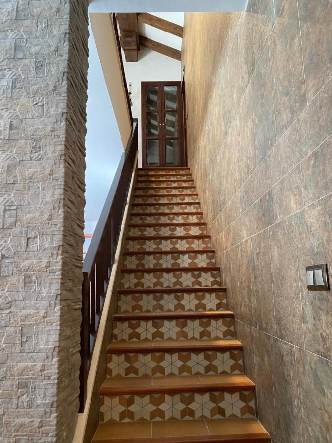 Villa Brisa De La Antilla Esterno foto