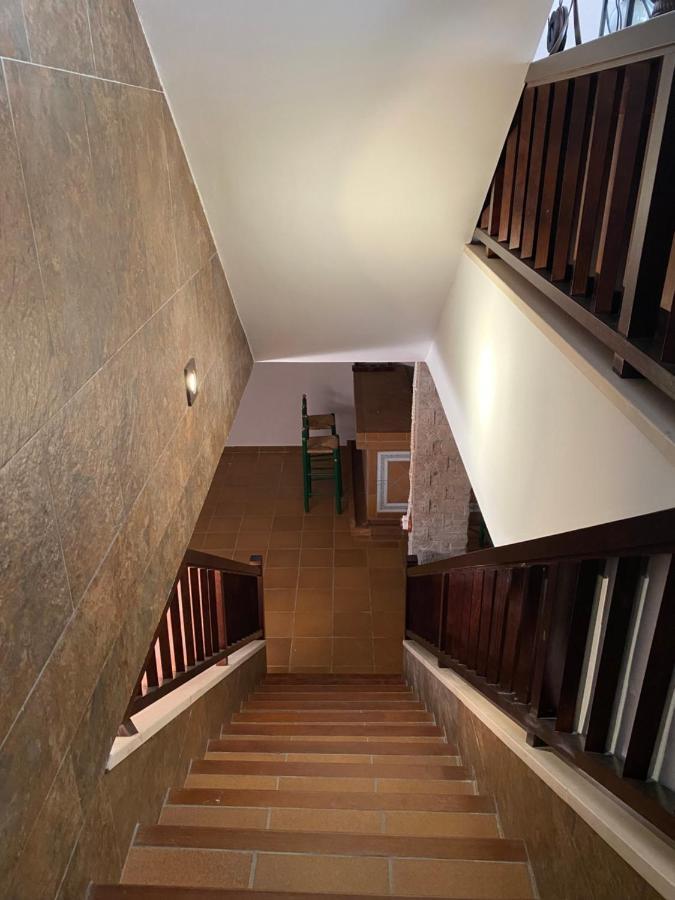 Villa Brisa De La Antilla Esterno foto