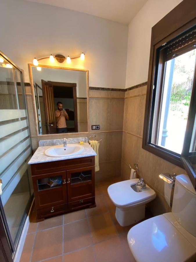 Villa Brisa De La Antilla Esterno foto
