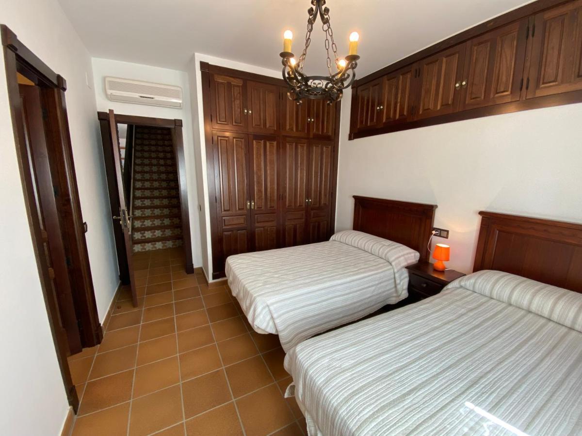 Villa Brisa De La Antilla Esterno foto