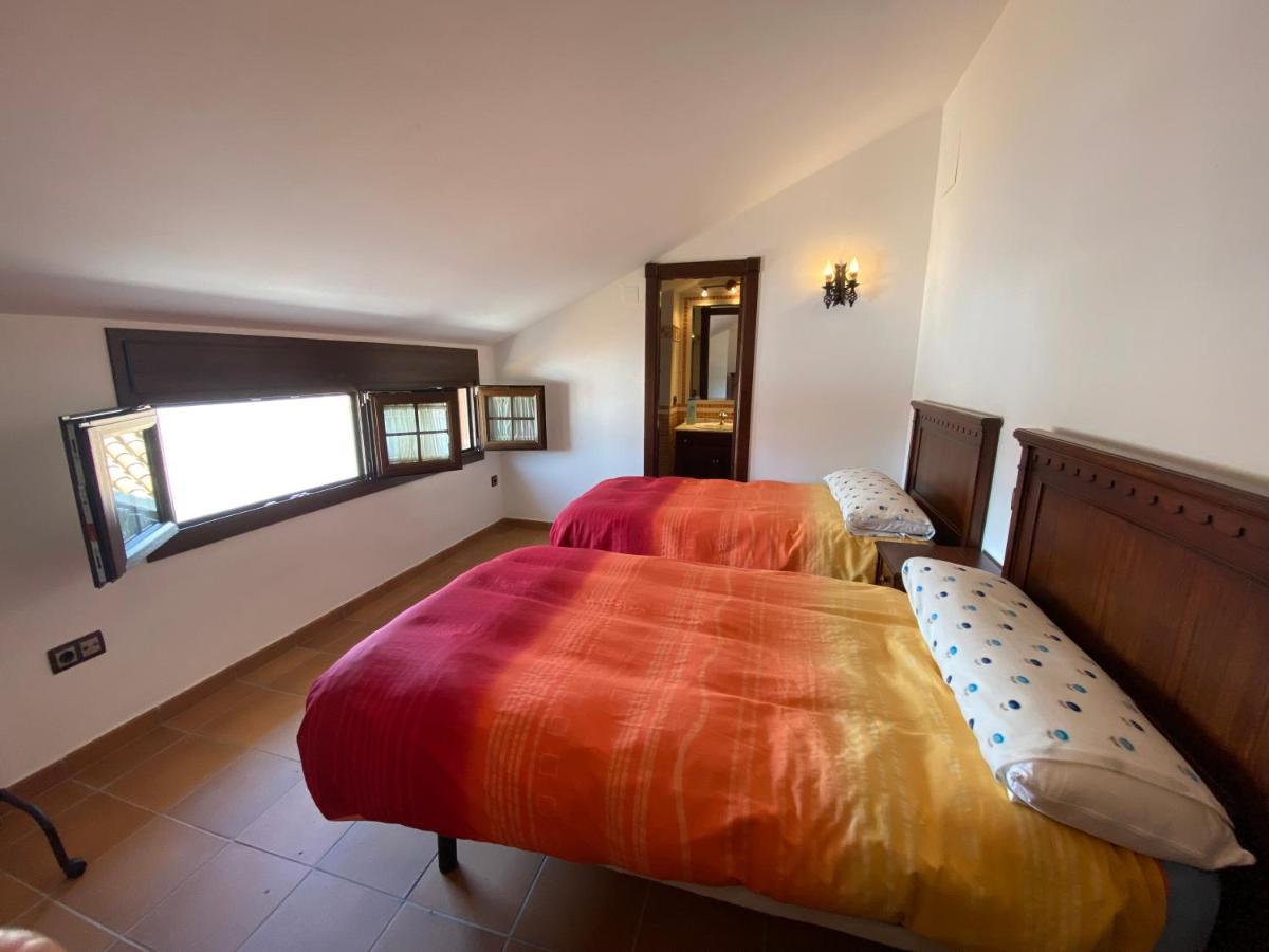 Villa Brisa De La Antilla Esterno foto