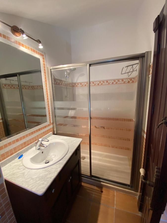 Villa Brisa De La Antilla Esterno foto